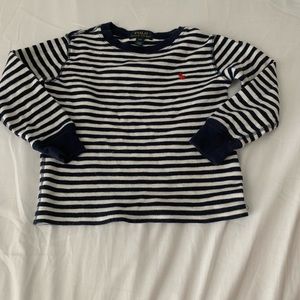 Ralph Lauren boys shirt
